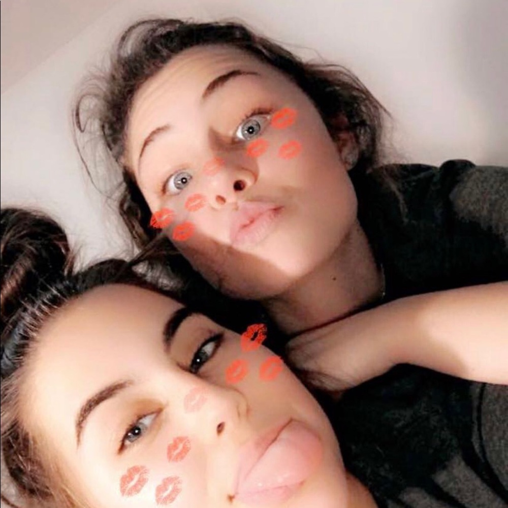 Meet your Posher, Michaelyn